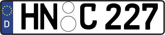 HN-C227