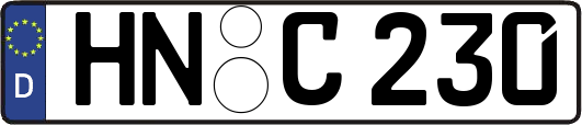 HN-C230