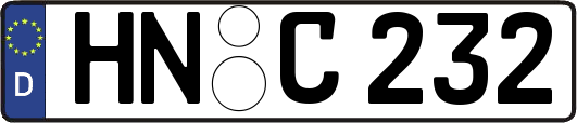 HN-C232