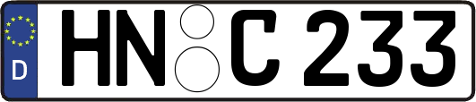 HN-C233