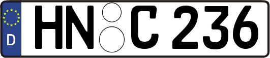 HN-C236