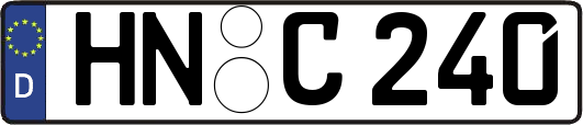 HN-C240
