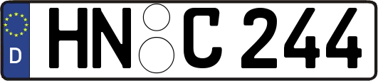 HN-C244