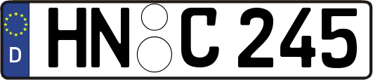 HN-C245