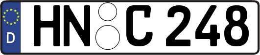 HN-C248