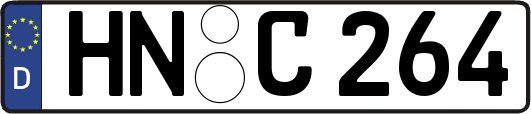 HN-C264