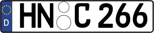 HN-C266