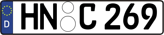 HN-C269