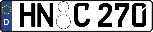 HN-C270