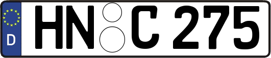 HN-C275