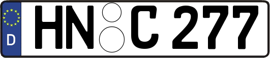 HN-C277