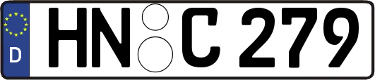 HN-C279