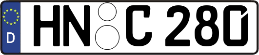 HN-C280