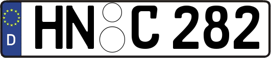 HN-C282
