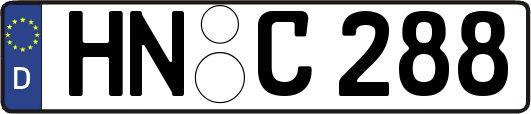 HN-C288