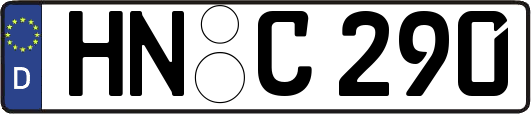 HN-C290