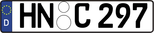 HN-C297