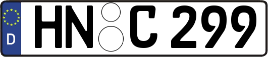 HN-C299