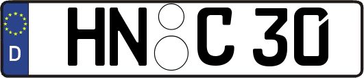 HN-C30