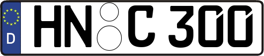 HN-C300