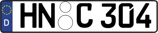 HN-C304