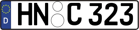 HN-C323