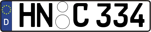 HN-C334
