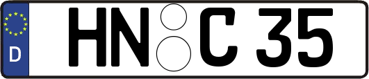 HN-C35