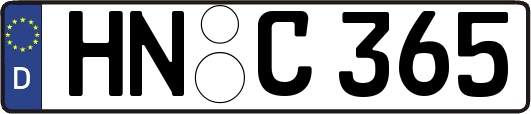 HN-C365