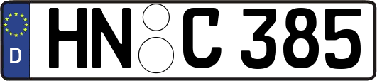 HN-C385