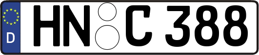 HN-C388