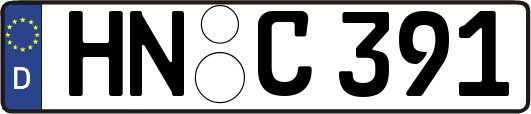 HN-C391