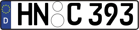 HN-C393