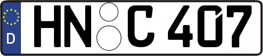 HN-C407