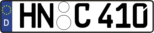 HN-C410