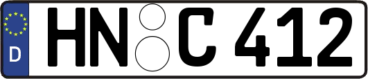 HN-C412