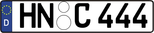 HN-C444