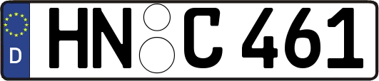 HN-C461
