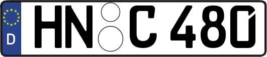 HN-C480