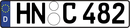 HN-C482