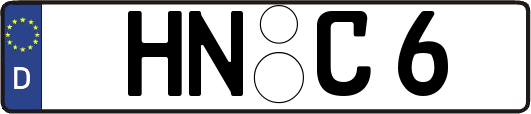 HN-C6