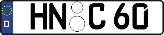 HN-C60