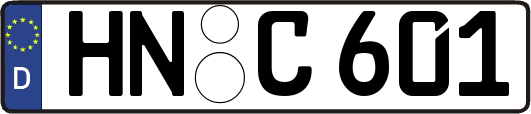 HN-C601