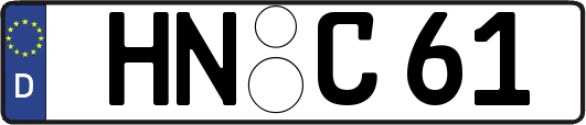HN-C61