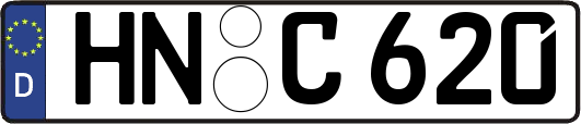 HN-C620