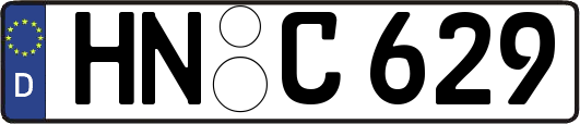 HN-C629