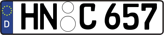 HN-C657