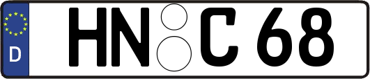 HN-C68
