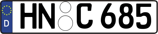 HN-C685