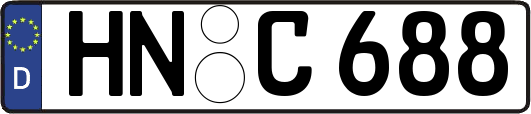HN-C688